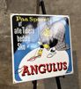 Angulus - Paa sporet af alletiders bedste sko