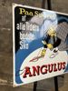 Angulus - Paa sporet af alletiders bedste sko