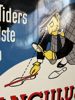 Angulus - Paa sporet af alletiders bedste sko
