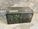 Laurel and Hardy’s artist trunks  - Gøg og Gokkes artistkufferter