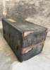Laurel and Hardy’s artist trunks  - Gøg og Gokkes artistkufferter