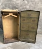 Laurel and Hardy’s artist trunks  - Gøg og Gokkes artistkufferter