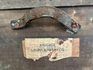 Laurel and Hardy’s artist trunks  - Gøg og Gokkes artistkufferter