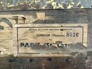 Laurel and Hardy’s artist trunks  - Gøg og Gokkes artistkufferter