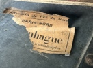 Laurel and Hardy’s artist trunks  - Gøg og Gokkes artistkufferter