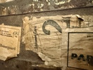 Laurel and Hardy’s artist trunks  - Gøg og Gokkes artistkufferter