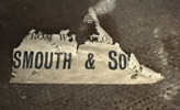 Laurel and Hardy’s artist trunks  - Gøg og Gokkes artistkufferter