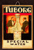 Tuborg Special Water
