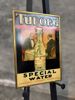 Tuborg Special Water