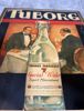Tuborg Special Water