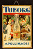 Tuborg Apollinaris