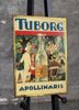 Tuborg Apollinaris