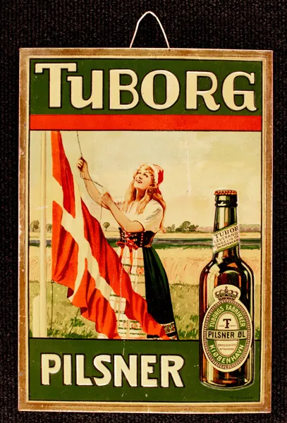 Tuborg Pilsner