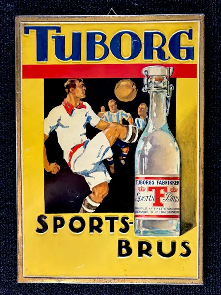 Tuborg Sportsbrus