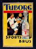 Tuborg Sportsbrus
