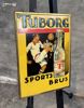 Tuborg Sportsbrus