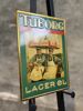 Tuborg Lager Øl