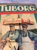 Tuborg Lager Øl