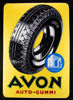 Avon Auto Gummi