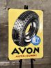 Avon Auto Gummi