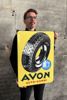 Avon Auto Gummi