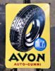 Avon Auto Gummi