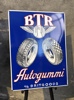 BTR Autogummi