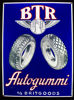 BTR Autogummi