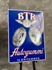 BTR Autogummi