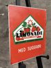 Stjernens Kasseskilt