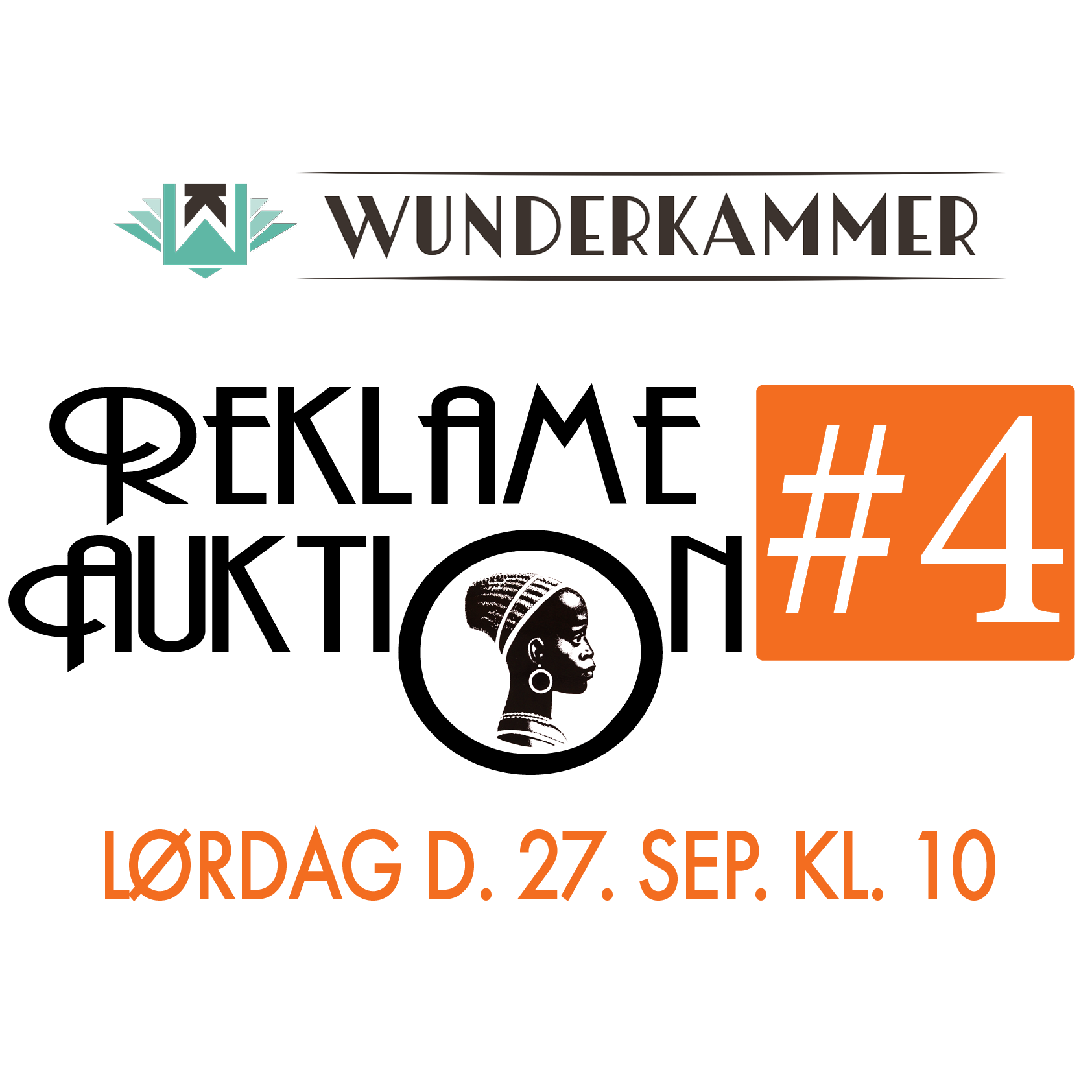Reklameauktion #4