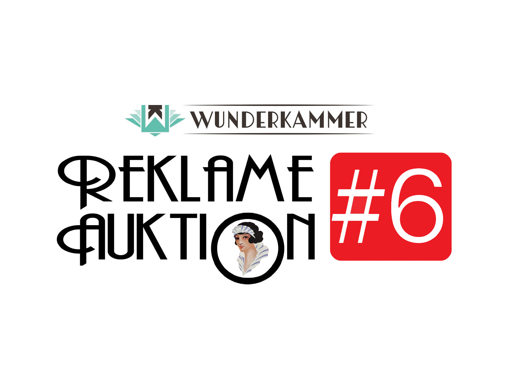 Reklameauktion #6
