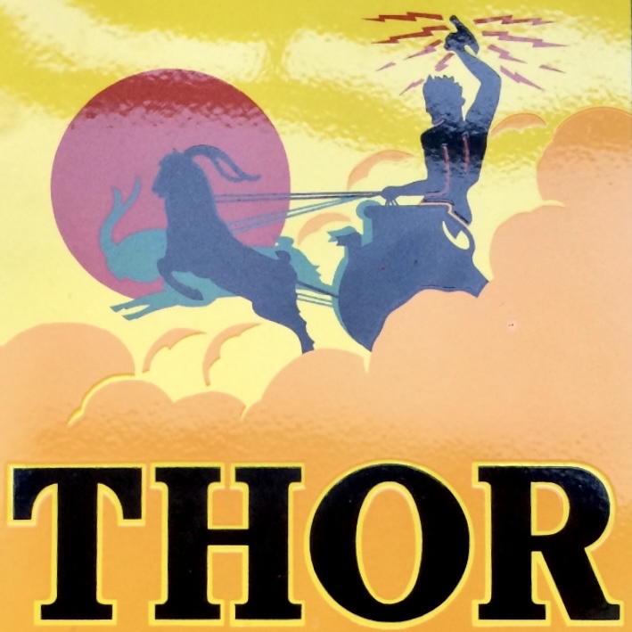 Thor Bryggeriet