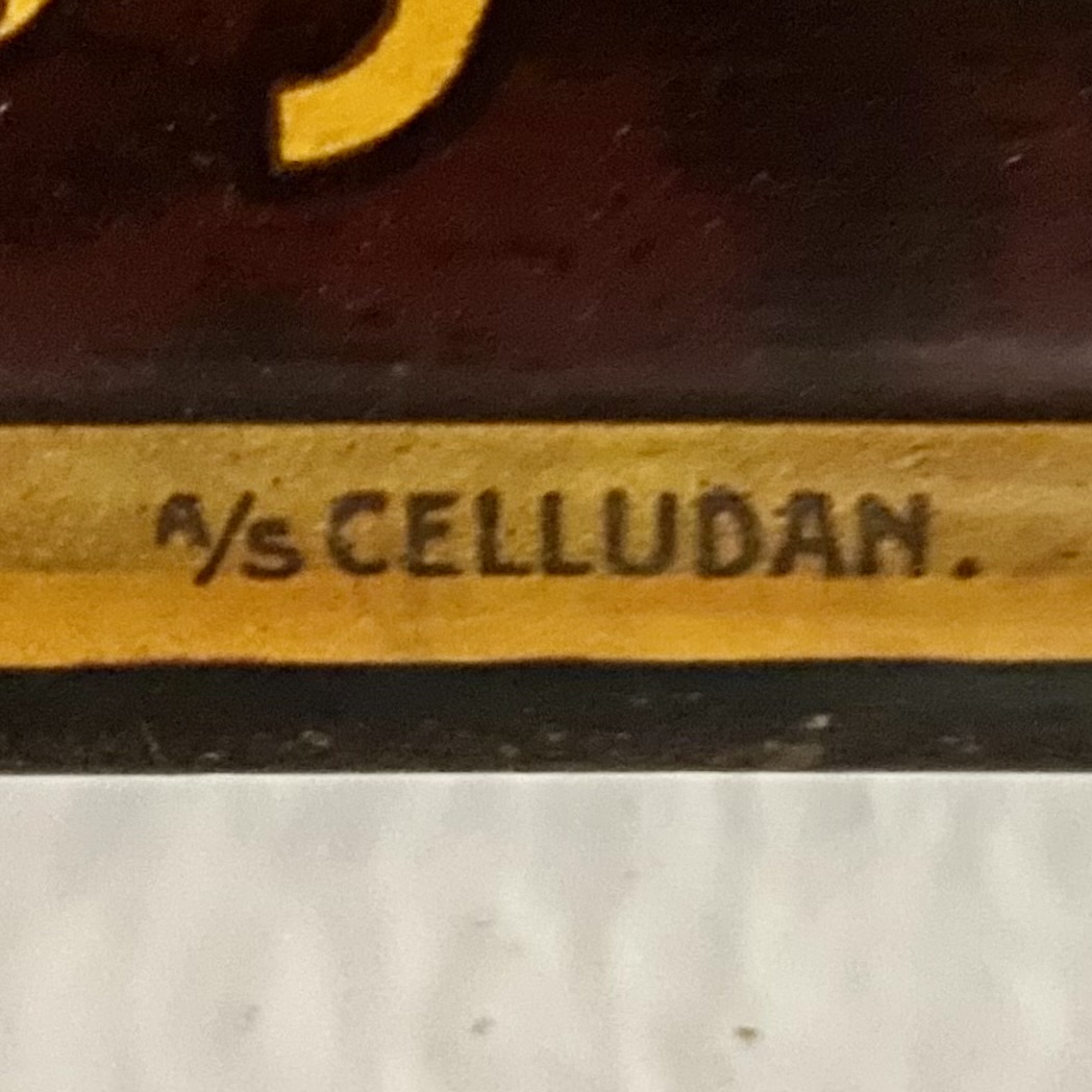 Celludan  A/S